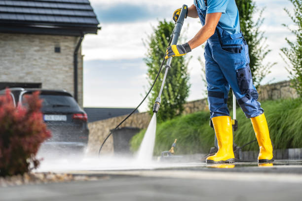 Best Driveway Cleaning and Restoration in Hokes Bluff, AL